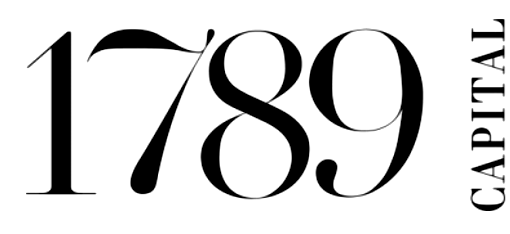 1789 Capital logo