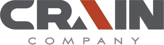 Crain Company logo