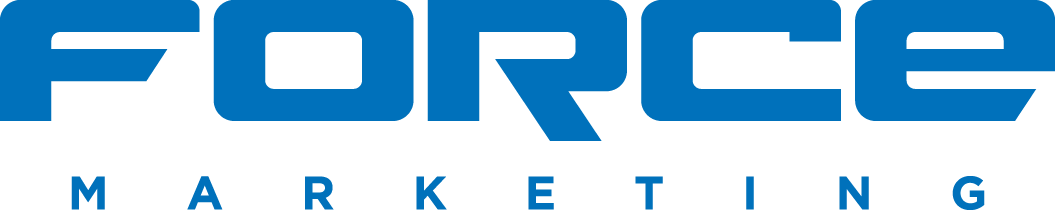 Force Marketing logo