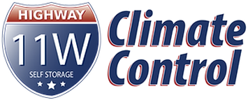 Highway 11W logo