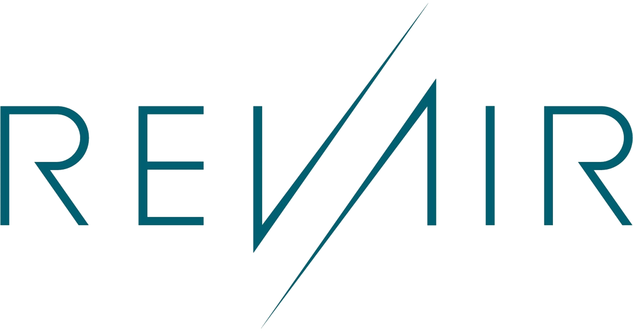 RevAir logo